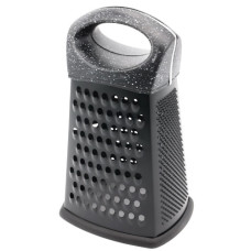 тертка A-Plus чотиристороння 10" з антипригарним покриттям  1214  (48)