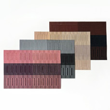 скатертина пластикова 45х30см.  2059 ТМ  (6/240)