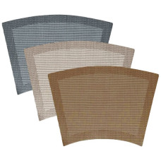 скатертина пластикова 30х34х46см.  2060 ТМ  (6/240)