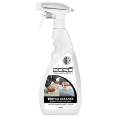 засіб для прання текстилю та килимів Textile Cleaner 500мл.  724007