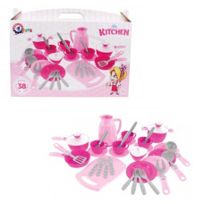 кухонний набір 4 Технок  3275 Техн  (6)