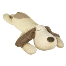 м`яка іграшка Собака-обіймака 50х46х10см.  SOO3_SU