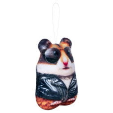 м`яка іграшка Хом'як 21х16х6см.  PRIXM1_SU