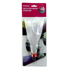 мішок кондитерський силіконовий  AAR0757