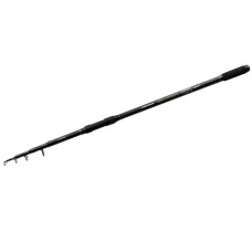 вудлище коропове Flagman Magnum Black Carp Tele NGM 3,3м. 3,25lb  FLMBTC330