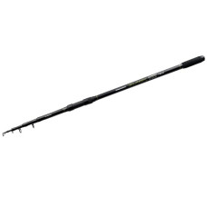 вудлище коропове Flagman Magnum Black Carp Tele NGM 3,6м. 3,5lb  FLMBTC360