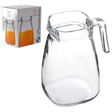 глечик Carre 1,8л., h-20,4см., без кришки  43028  (8)