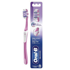 зубна щітка Oral-B Pro-3DWhite 40 середня