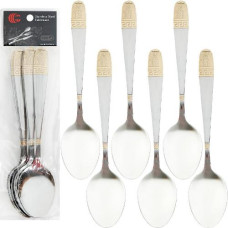 ложка столова "Царська" 21см. 804-BS/87745  (6/600)