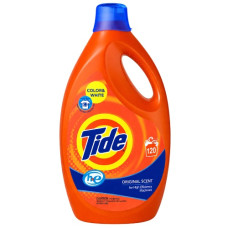 гель для прання Tide Original Scent Color&White 5,775л.  (3)