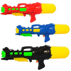 водяний автомат 37см., помпа, в кул. 15х37х6,5см.  MR 0236  (72)