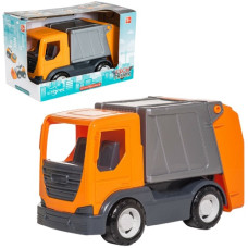 авто "Tech Truck" сміттєвоз  39477