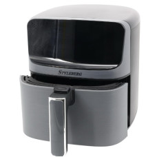 аерогриль Styleberg 6,5л., 1500Вт  1571 G  (2)