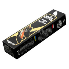 крем для взуття Сова чорний 50мл.  (100)