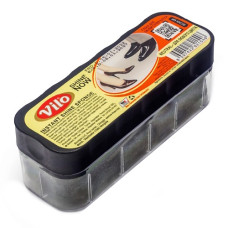 губка для блиску Vilo безколірна  (6/96)