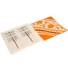 голка Рушничок  (12/500)