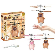 запускалка р/к в кор. 18х16х5см.  CN922  (60/120)