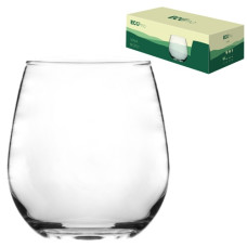 набір склянок Econo Vina 6шт. 500мл., висота 10см.  С3310