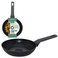 сковорідка Oscar Chef 20см. без кришки  OSR-1101-20/n
