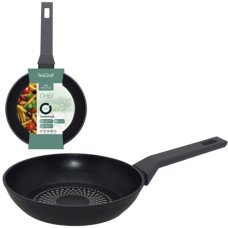 сковорідка Oscar Chef 24см. без кришки  OSR-1101-24/n