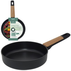сковорідка Oscar Master d-26см. без кришки  OSR-1102-26/n