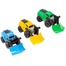 грейдер ТехноК  8560 Техн. (9)