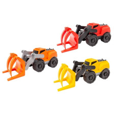 навантажувач ТехноК  8577 Техн. (9)