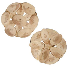 подставка под горячее деревянная