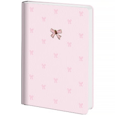 щоденник Axent Partner Eleganc Pink mood А5, 184арк., датований на 2027 рік  8835-27-6-А  (24)