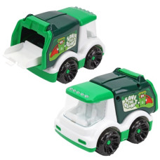 сміттєвоз ТехноК  2185 Техн  (10)