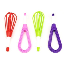 віночок A-Plus силіконовий 29см.  1213  (72)