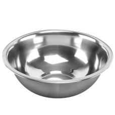 миска нержав. A-Plus SFB 28см.  0878  (60)