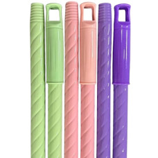 кий з кольоровим покриттям Spiral extra-metal 120см.  K-120-ERD2240 spiral