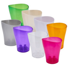 горщик для орхідей Алеана "Ніка" 16х19см.  (10/90)