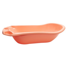 ванна дитяча Алеана абрикосова  (1)