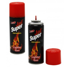 газ Jet Super 270мл.  (12/48)