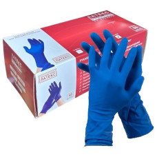 рукавиці латексні "Латекс" XL, ціна за пару  (25/250)