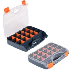 коробка для снастей 32х25,5х6см.  R95630  (20)