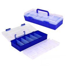 коробка для снастей 32х14х7см.  SF24358  (35)