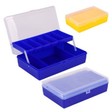 коробка для снастей 24х15х6,5см.  SF24357-M  (50)