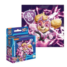 пазл на 16 елементів "Paw Patrol. Скай" Dodo Toys  200468