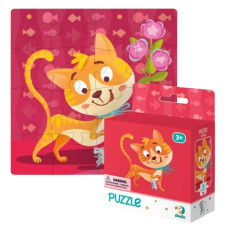пазл "Кошеня" Dodo Toys  300112