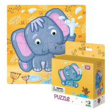 пазл "Слоненя" Dodo Toys  300162