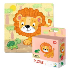 пазл "Левеня" Dodo Toys  300165