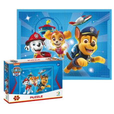 пазл на 30 елементів "Paw Patrol" Dodo Toys  200142