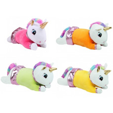 м`яка іграшка Копиця Поні 50х18х23см.  00083-8