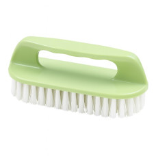 щітка для одягу пл. овальна 13,5х5,5х5,5см.  846  (300)