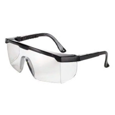 окуляри захисні Сигма anti-scratch (прозорі) Grad  9411545