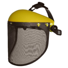 маска-щиток захисна лицьова Сигма НС  9412201