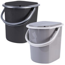 біотуалет Алеана 22л.  (4)